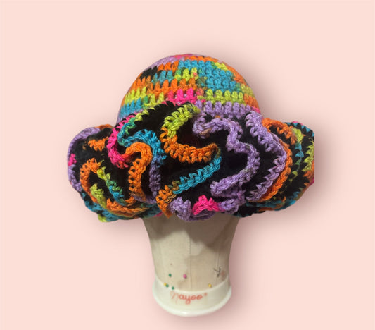 Ruffle hat bundle deal: 3 for $130 Mix & Match